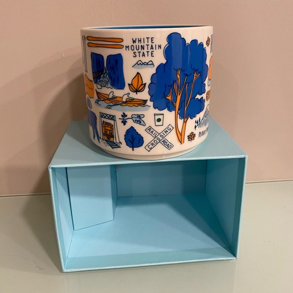 STARBUCKS NH been there series - Picture 2 of 7